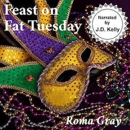 Feast on Fat Tuesday