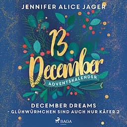 December Dreams - Gl&uuml;hw&uuml;rmchen sind auch nur K&auml;fer 2