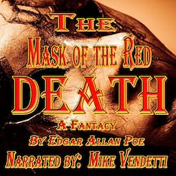 The Mask of the Red Death