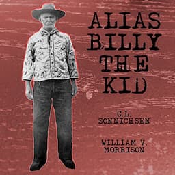 Alias Billy the Kid