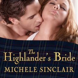 The Highlander's Bride