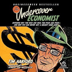 The Undercover Economist