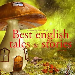 Best English Tales and Stories