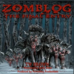 Zomblog, The Final Entry