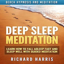 Deep Sleep Meditation