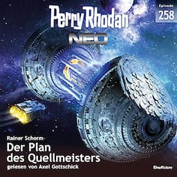 Der Plan des Quellmeisters