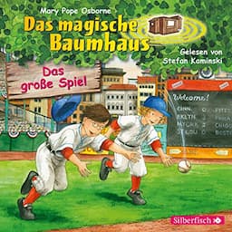 Das gro&szlig;e Spiel