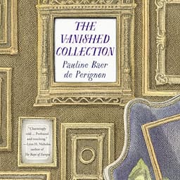 The Vanished Collection