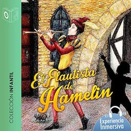 El flautista de Hamelin