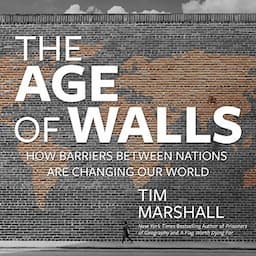 The Age of Walls