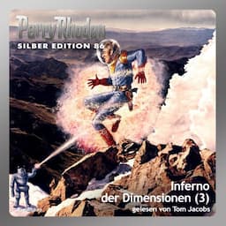 Inferno der Dimensionen, Teil 3