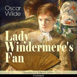 Lady Windermere's Fan