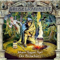 Der Freisch&uuml;tz