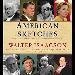 American Sketches