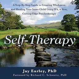 Self-Therapy, 2nd Edition