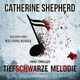 Tiefschwarze Melodie