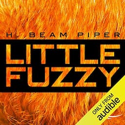 Little Fuzzy [Audible]