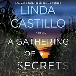 A Gathering of Secrets