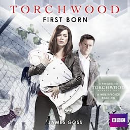 Torchwood: First Born