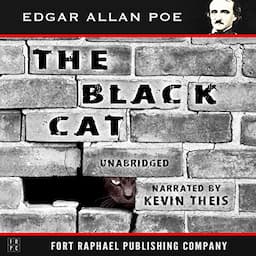 The Black Cat - Unabridged