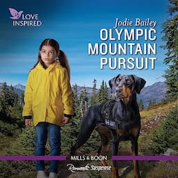 Olympic Mountain Pursuit