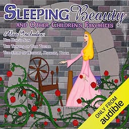 Sleeping Beauty and Other Children's Favorites