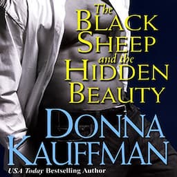 The Black Sheep and the Hidden Beauty