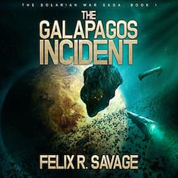 The Galapagos Incident