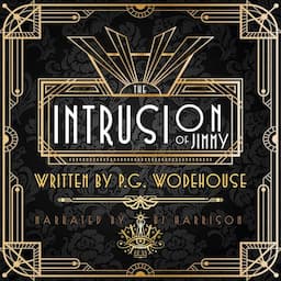 The Intrusion of Jimmy