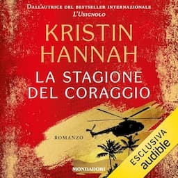 La stagione del coraggio