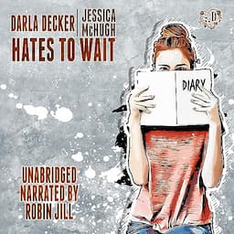 Darla Decker Hates to Wait