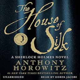 The House of Silk