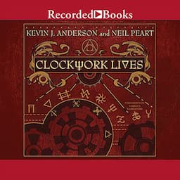 Clockwork Lives