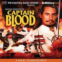 Captain Blood