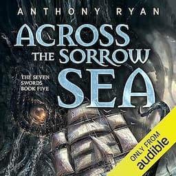 Across the Sorrow Sea