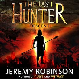 The Last Hunter - Descent