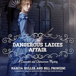 The Dangerous Ladies Affair