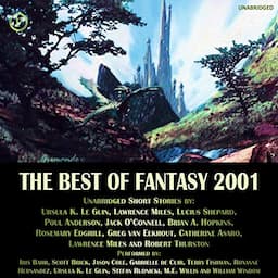 The Best of Fantasy 2001