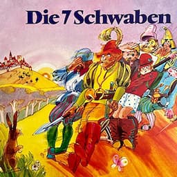 Die 7 Schwaben