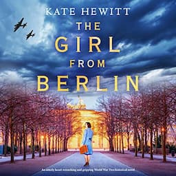 The Girl from Berlin