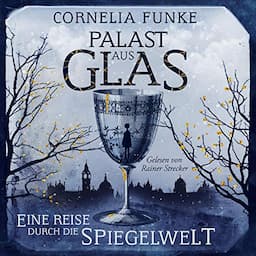 Palast aus Glas