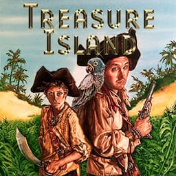 Treasure Island (Dramatized)