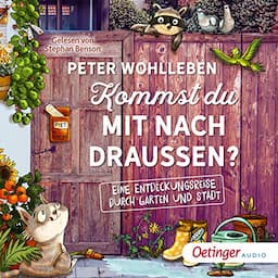 Kommst du mit nach drau&szlig;en?