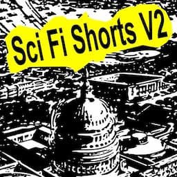 Sci-Fi Shorts, Volume 2