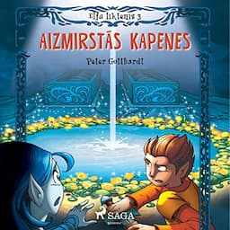 Aizmirstās kapenes