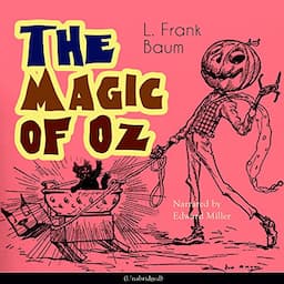 The Magic of Oz