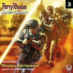 Rhodan mal tausend