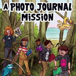 A Photo Journal Mission