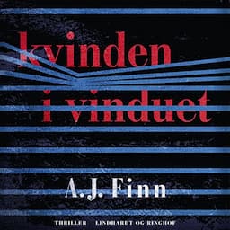 Kvinden i vinduet