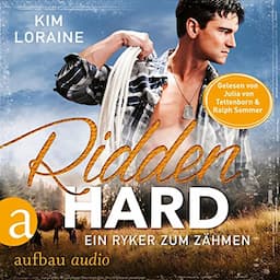 Ridden Hard - Ein Ryker zum Z&auml;hmen